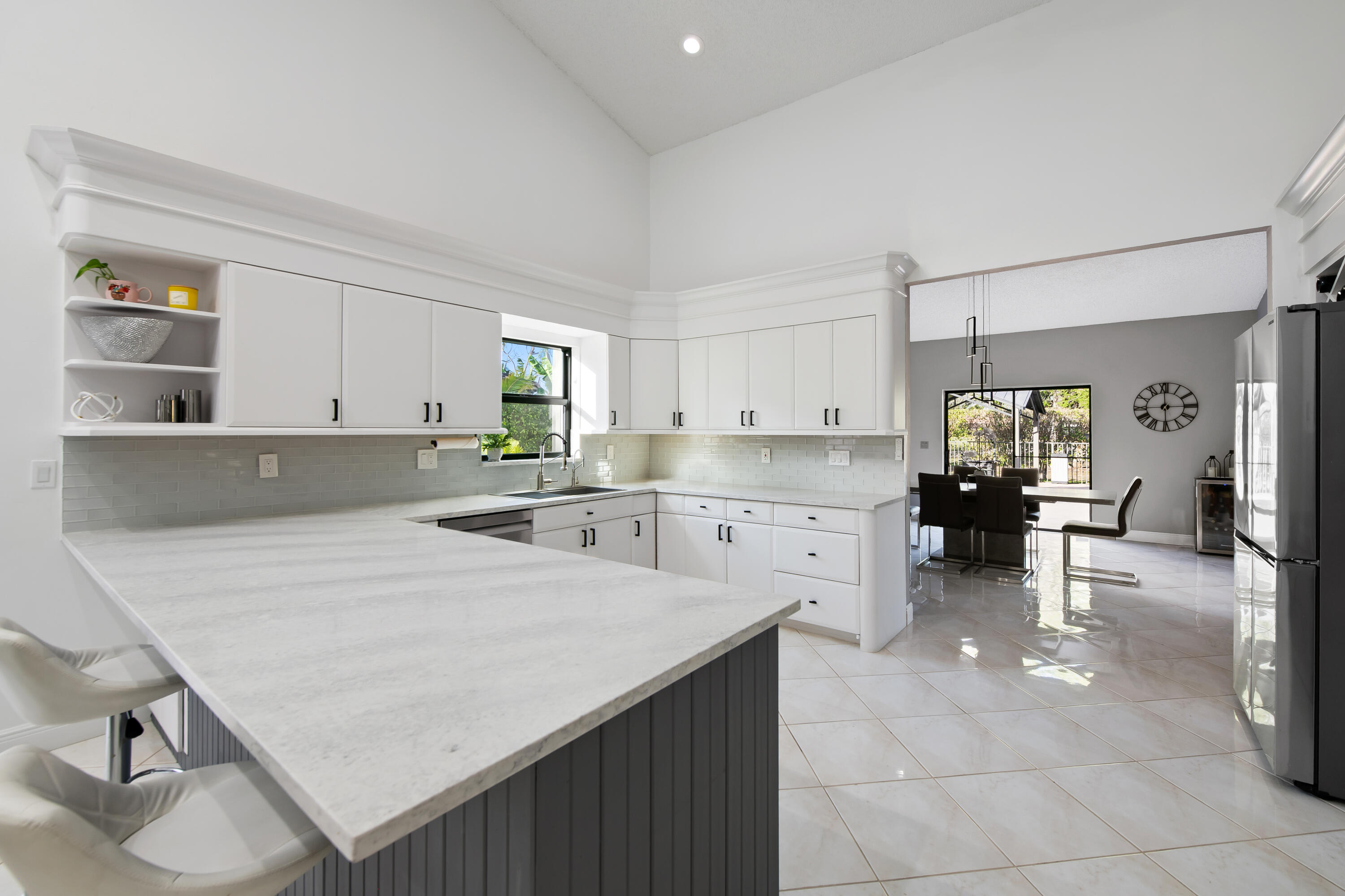 WOODMONT TRACT 57 - Residential