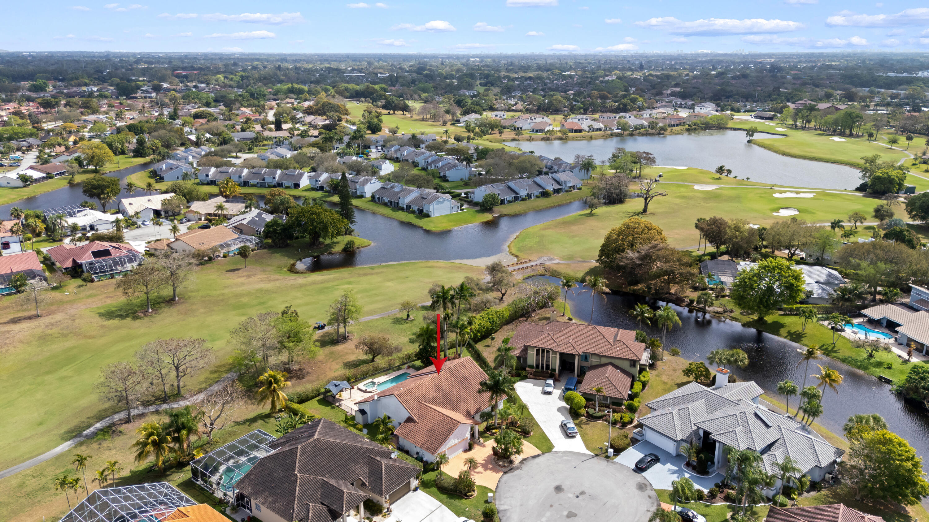 WOODMONT TRACT 57 - Residential