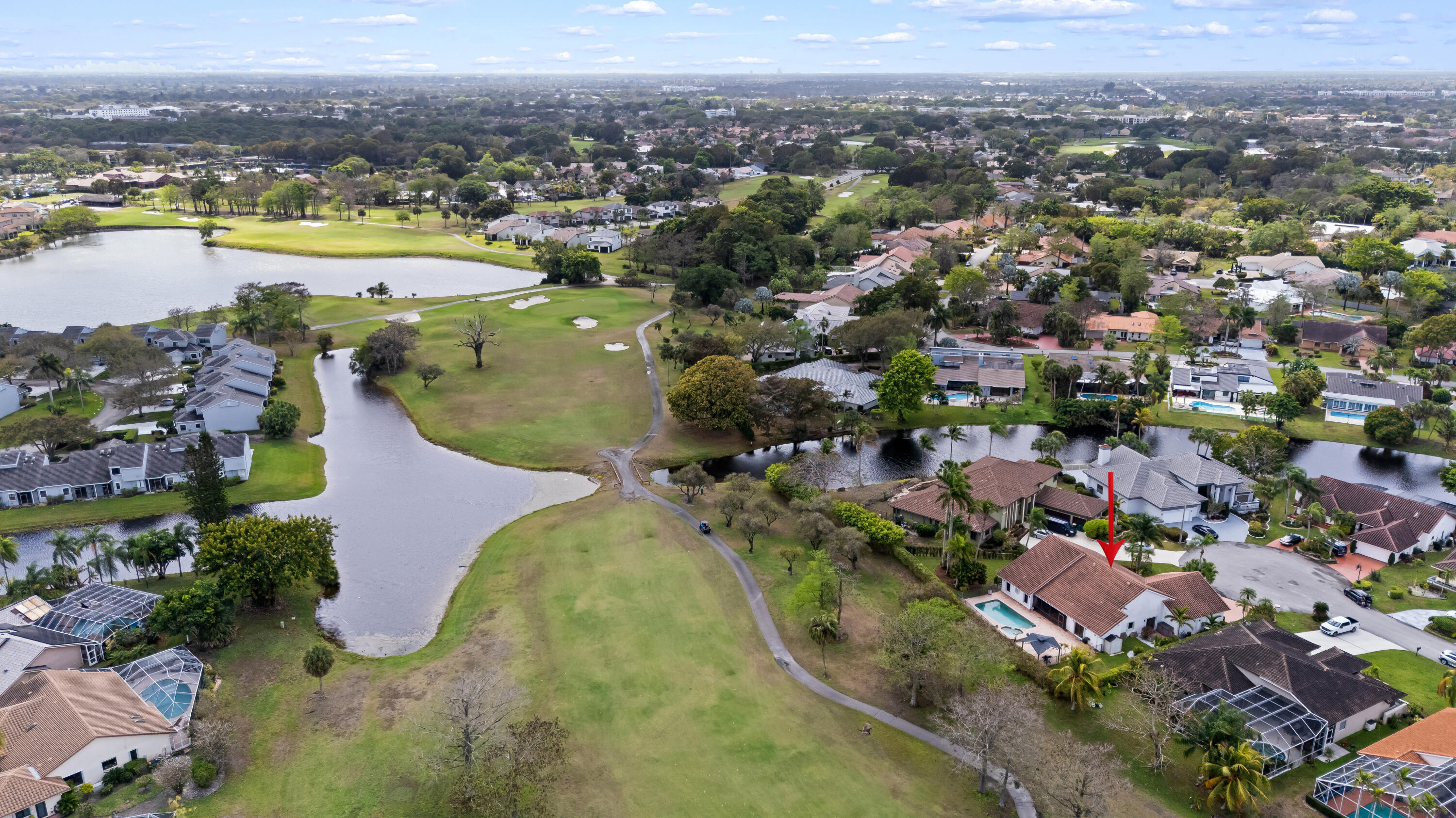 WOODMONT TRACT 57 - Residential