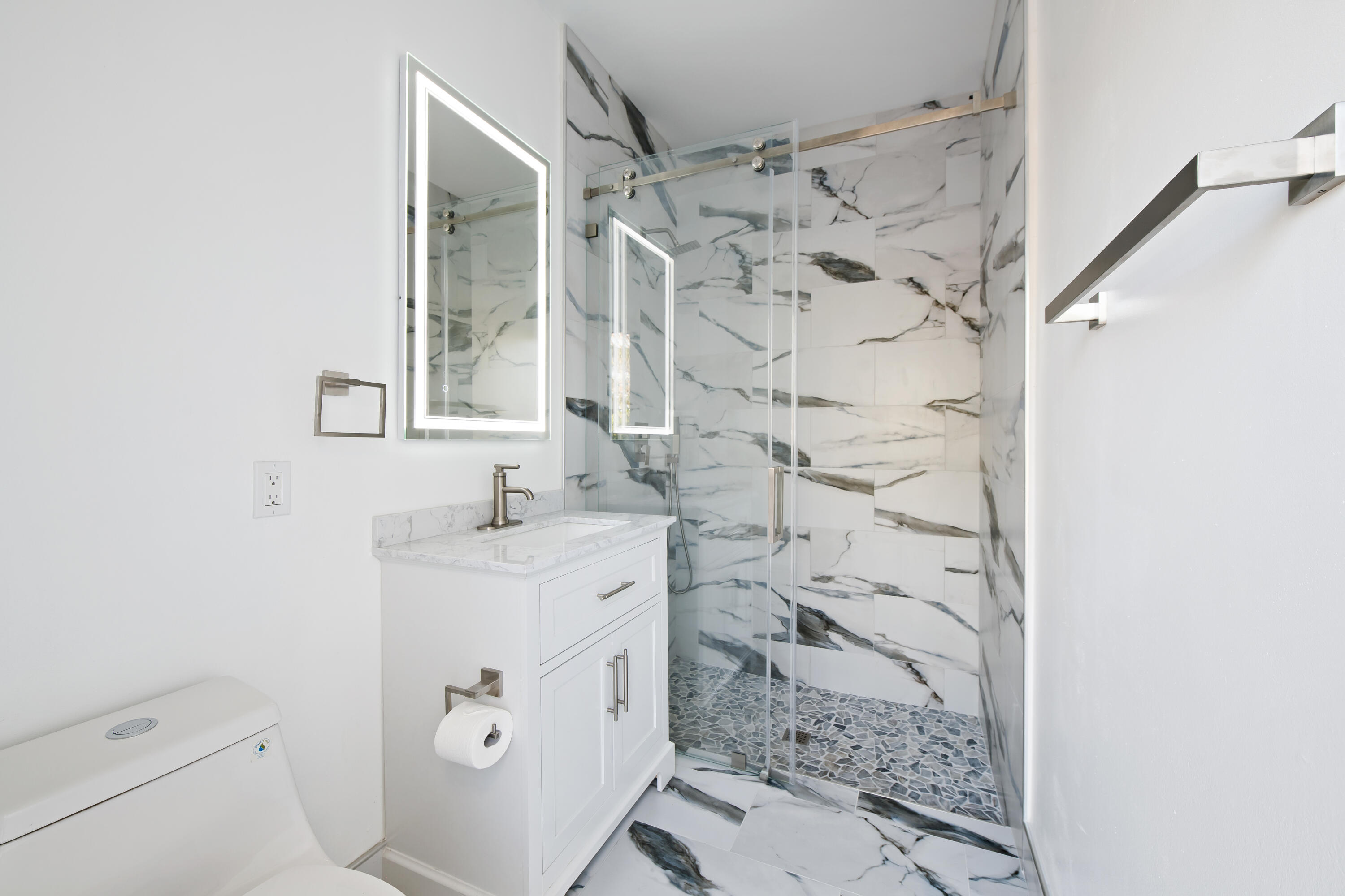 WOODMONT TRACT 57 - Residential