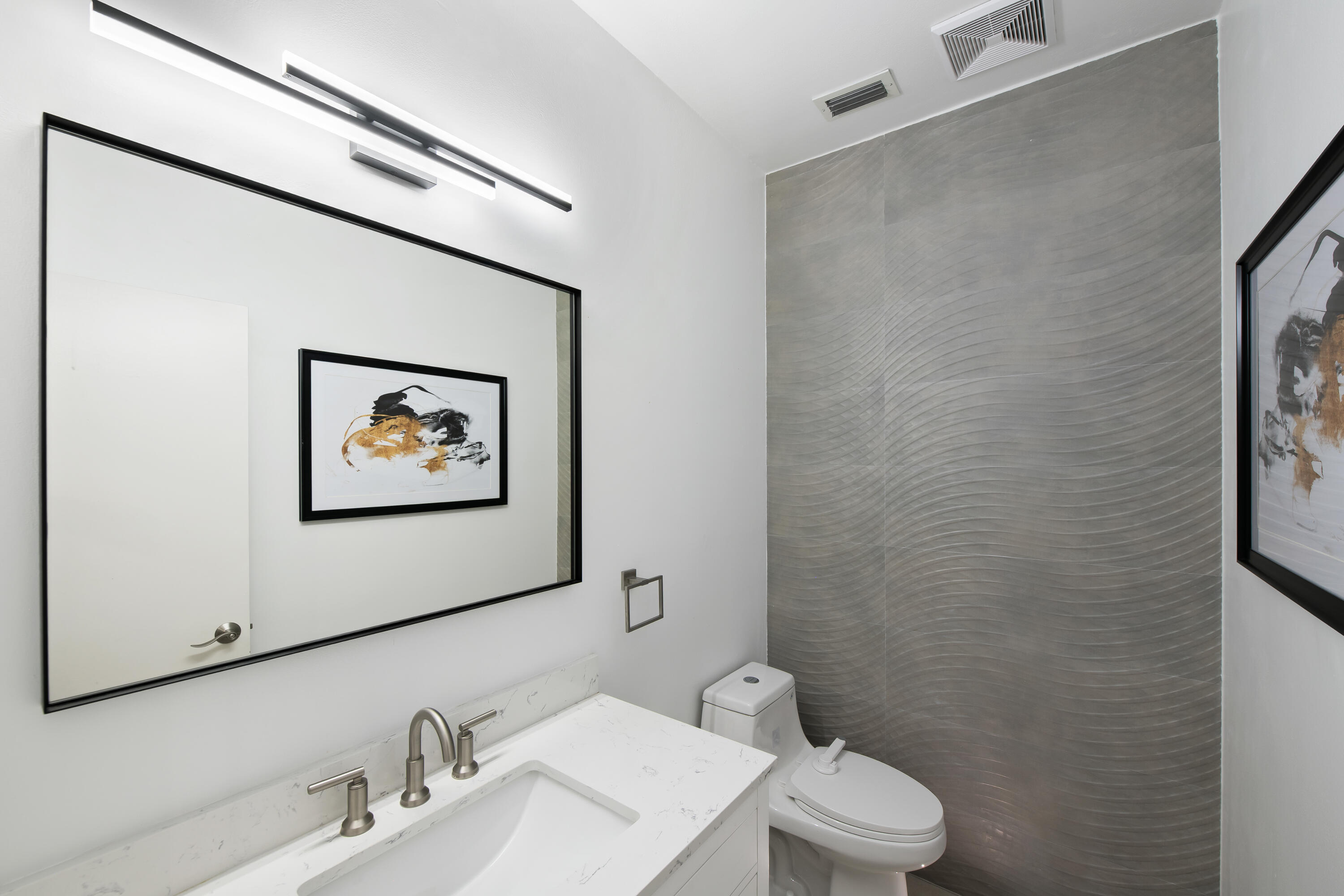 WOODMONT TRACT 57 - Residential