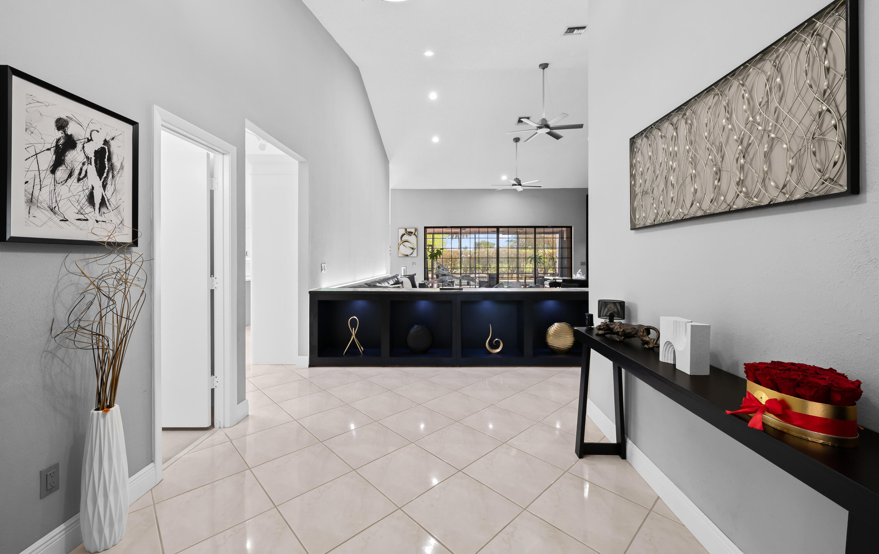 WOODMONT TRACT 57 - Residential