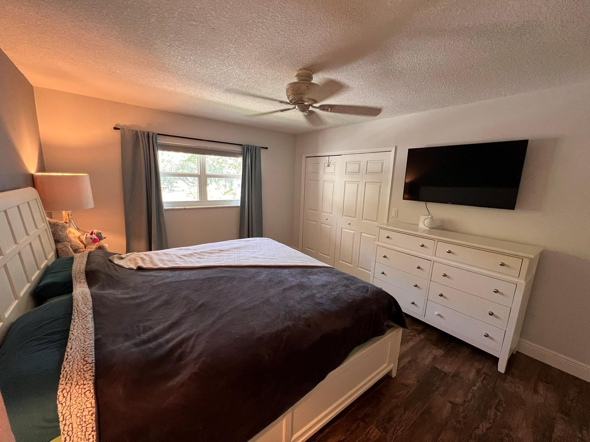 PALM-AIRE AT CORAL KEY GA - Residential Lease