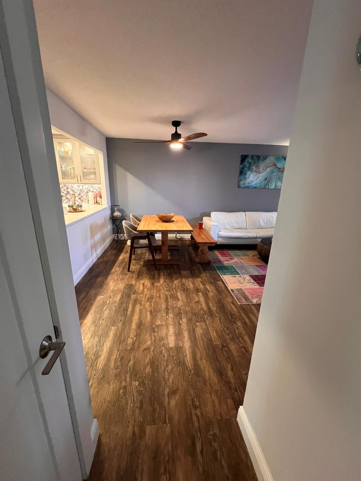 PALM-AIRE AT CORAL KEY GA - Residential Lease