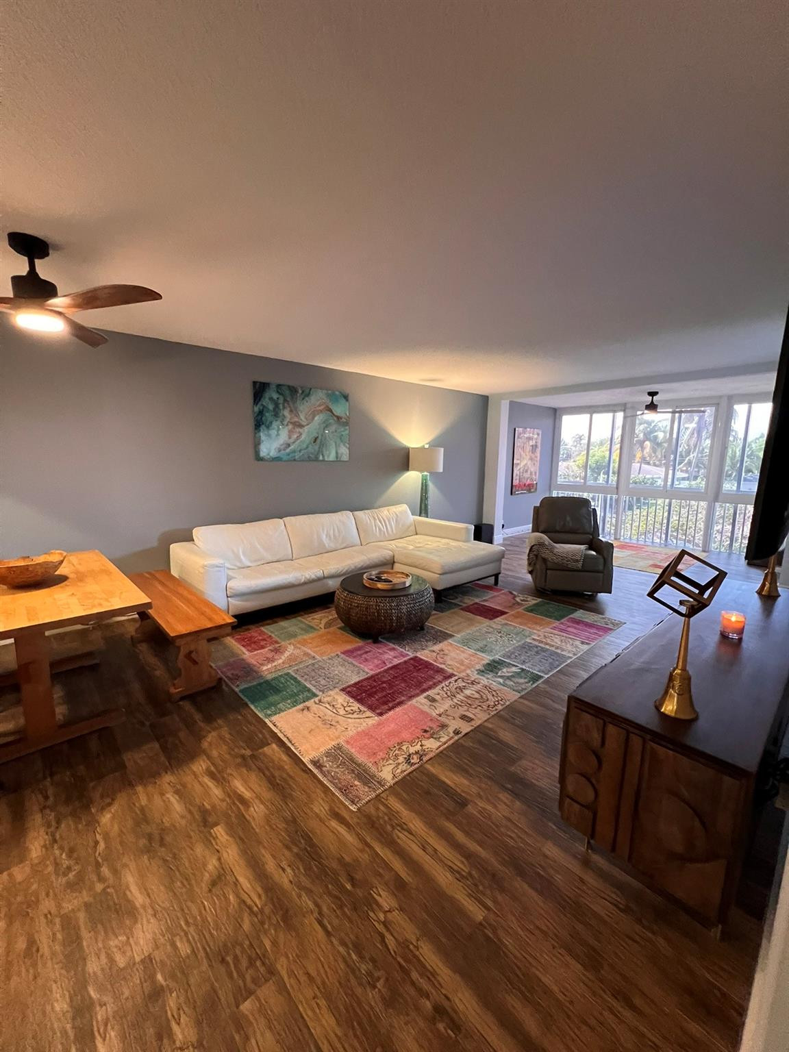 PALM-AIRE AT CORAL KEY GA - Residential Lease