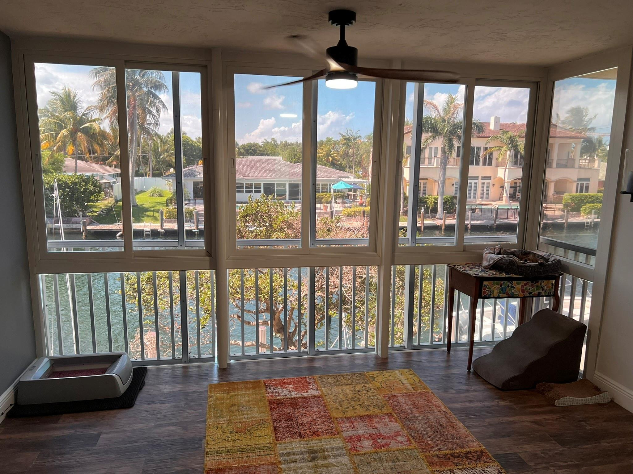 PALM-AIRE AT CORAL KEY GA - Residential Lease