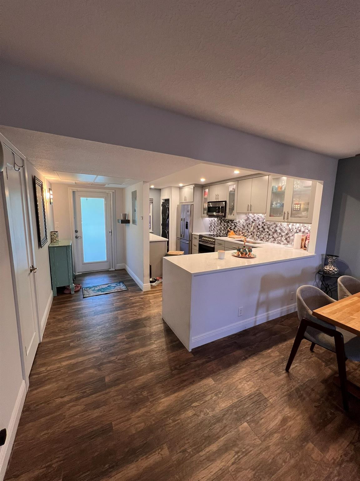 PALM-AIRE AT CORAL KEY GA - Residential Lease