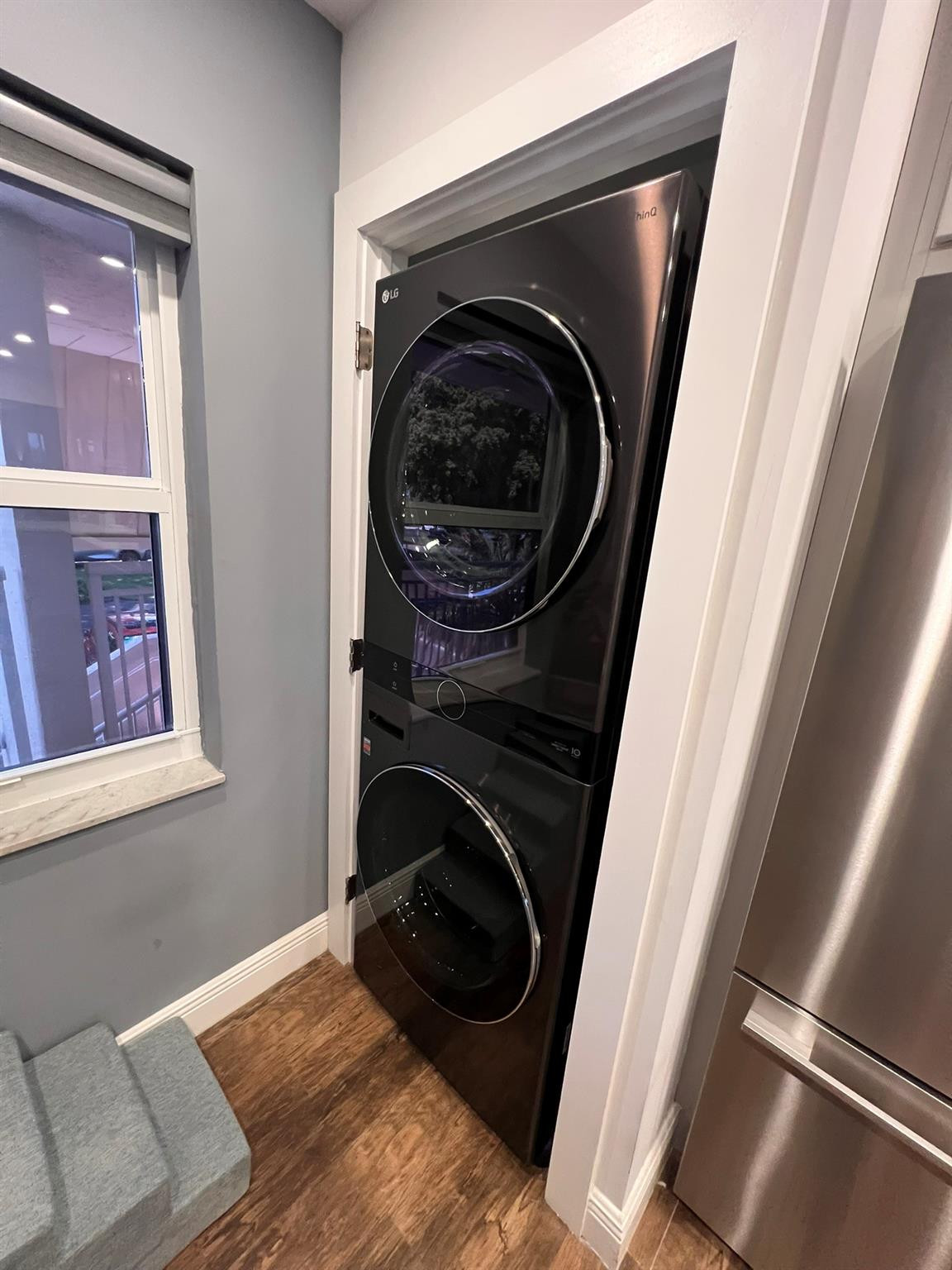 PALM-AIRE AT CORAL KEY GA - Residential Lease