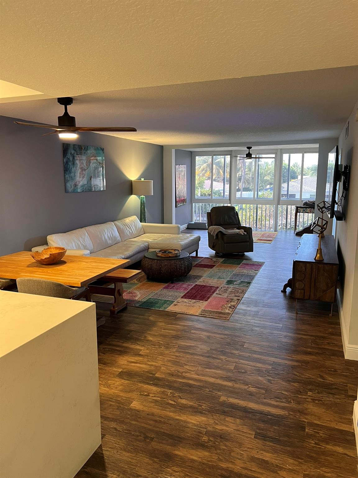 PALM-AIRE AT CORAL KEY GA - Residential Lease