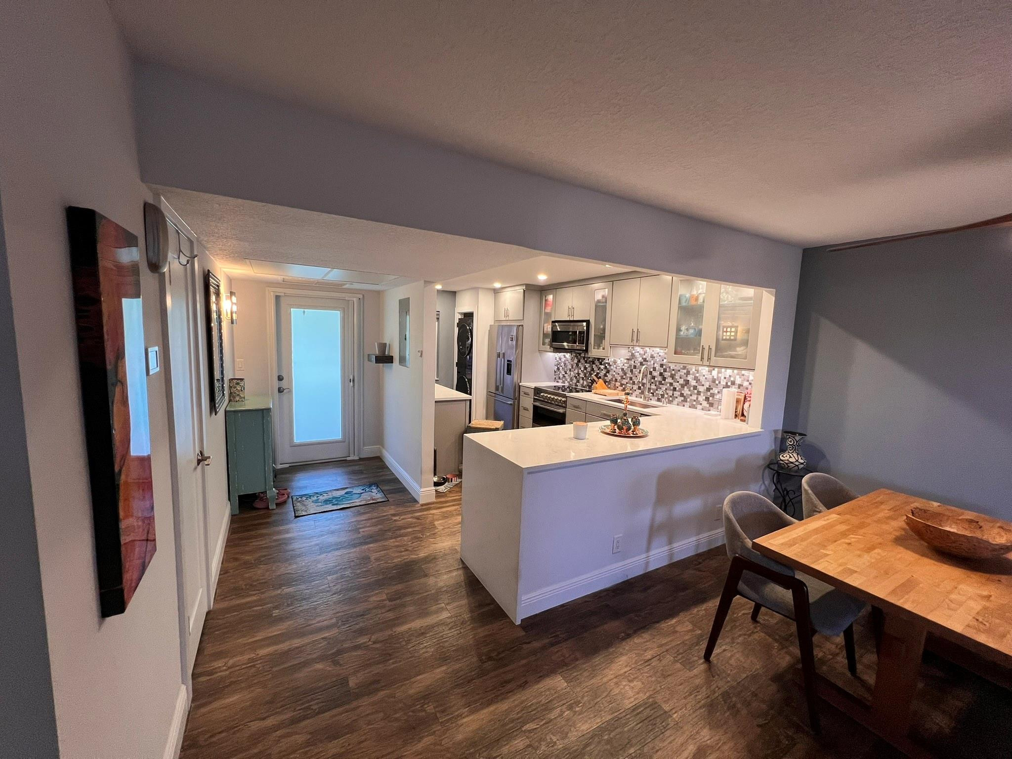 PALM-AIRE AT CORAL KEY GA - Residential Lease