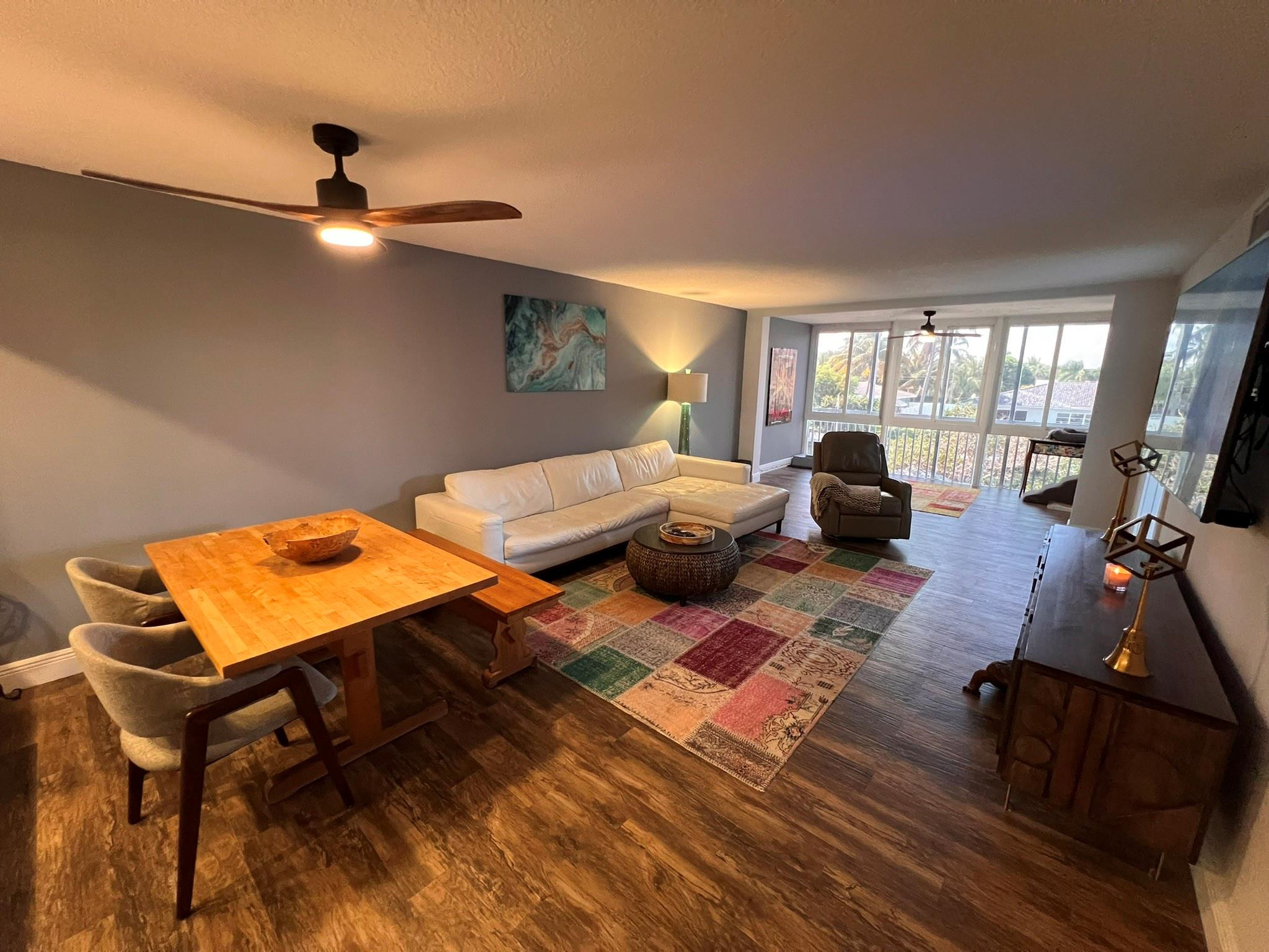 PALM-AIRE AT CORAL KEY GA - Residential Lease