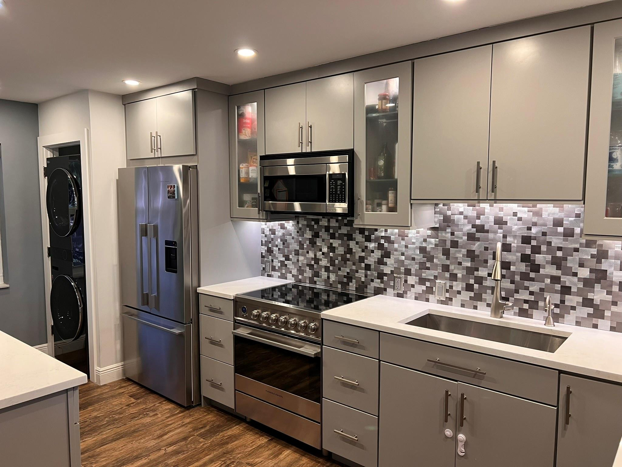 PALM-AIRE AT CORAL KEY GA - Residential Lease