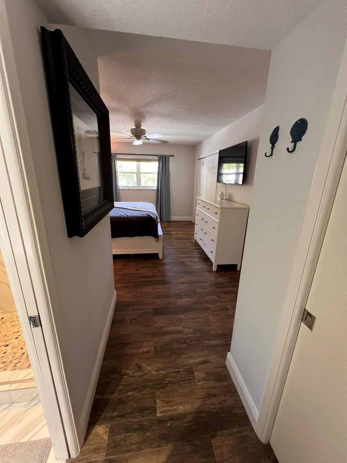 PALM-AIRE AT CORAL KEY GA - Residential Lease