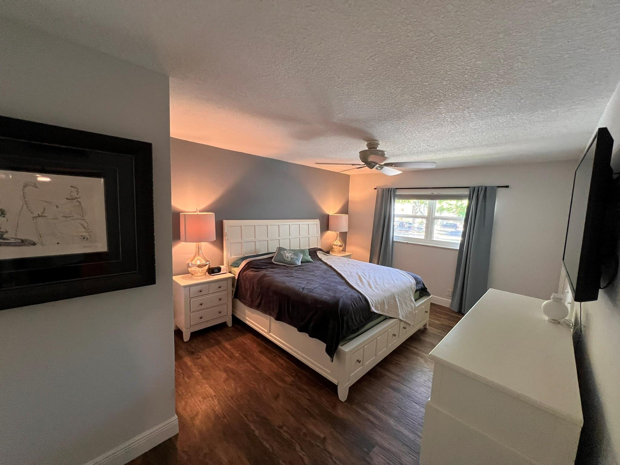 PALM-AIRE AT CORAL KEY GA - Residential Lease