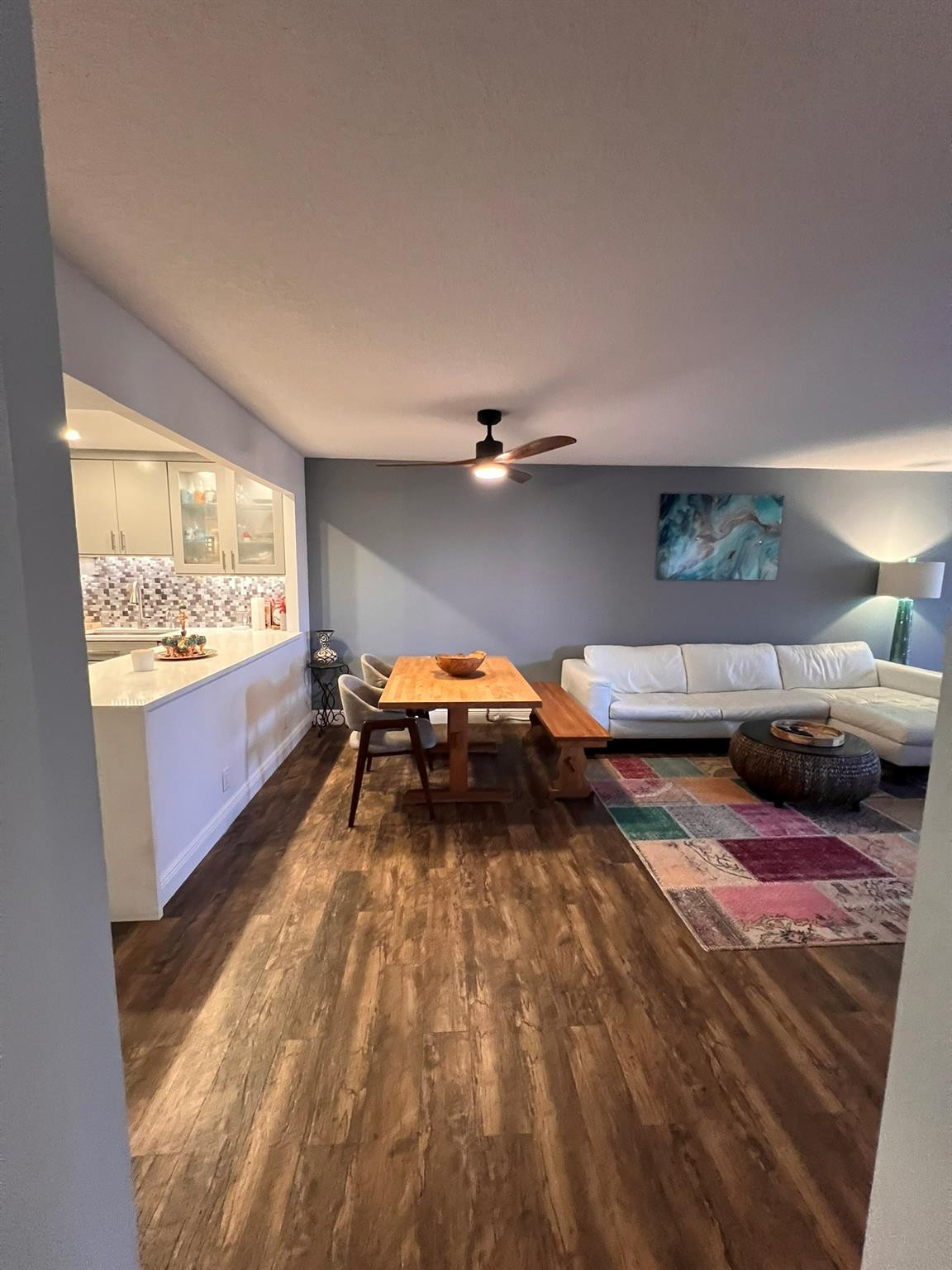 PALM-AIRE AT CORAL KEY GA - Residential Lease