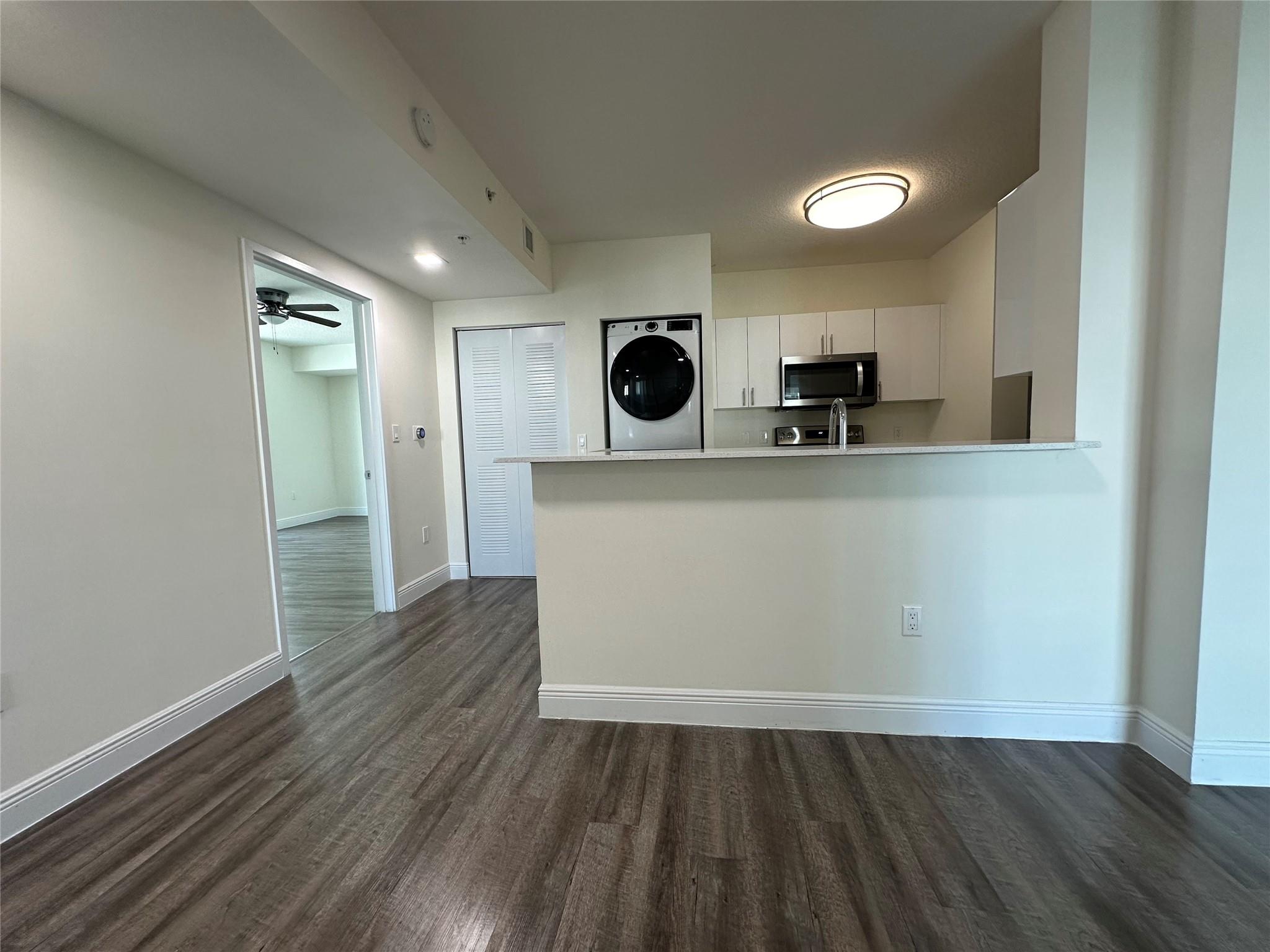 Brickell First - Residential Lease