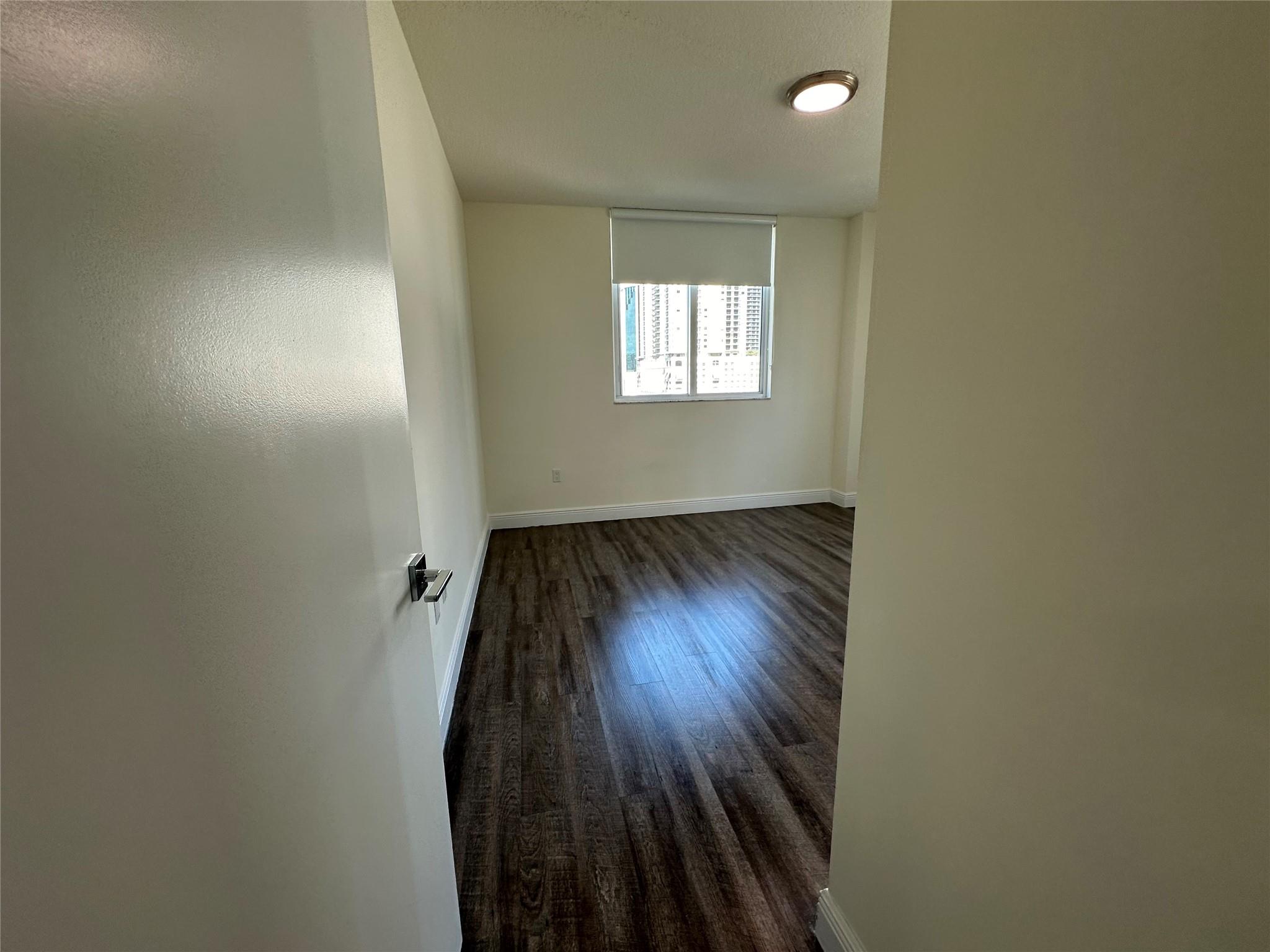 Brickell First - Residential Lease