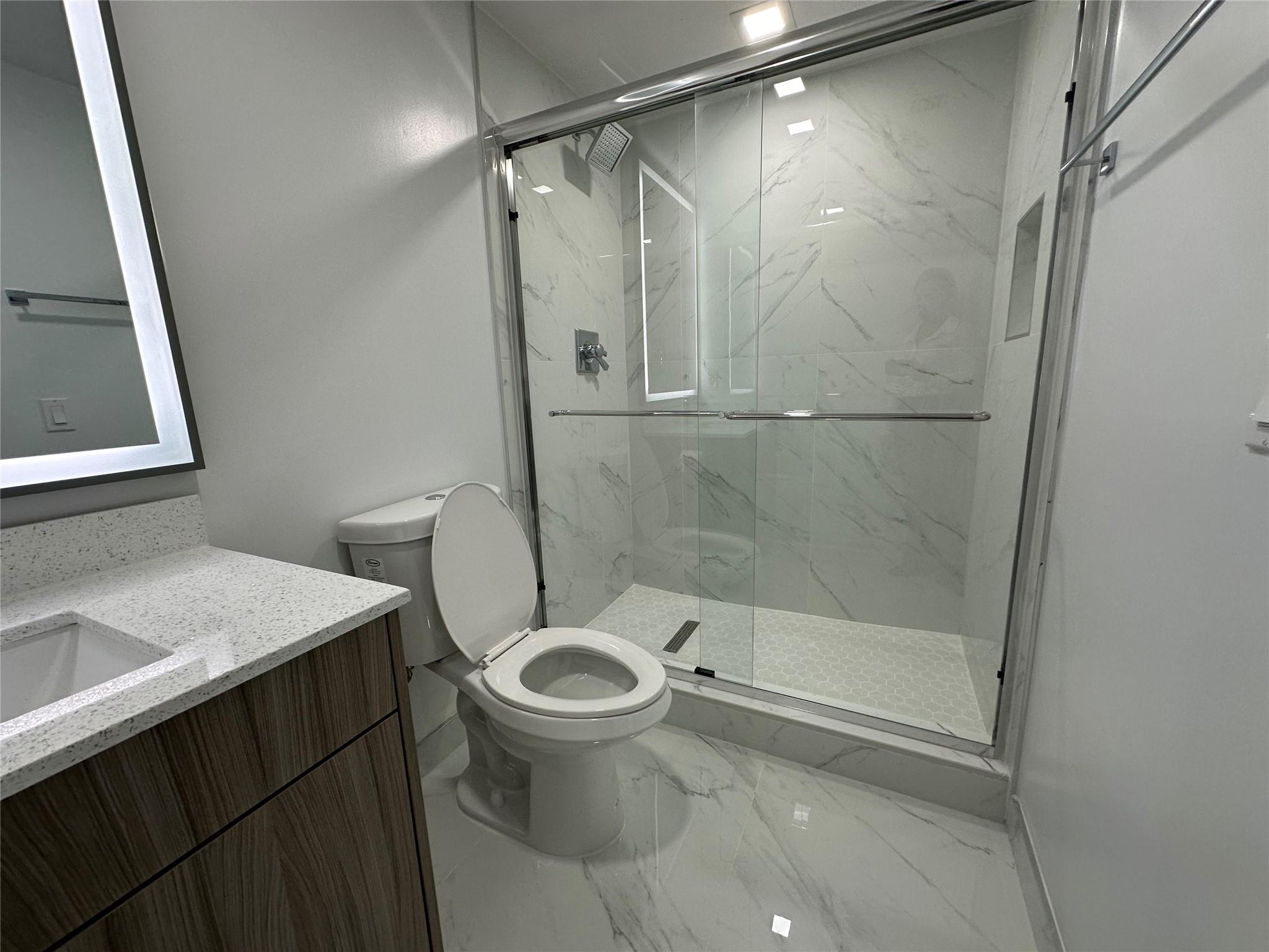 Brickell First - Residential Lease