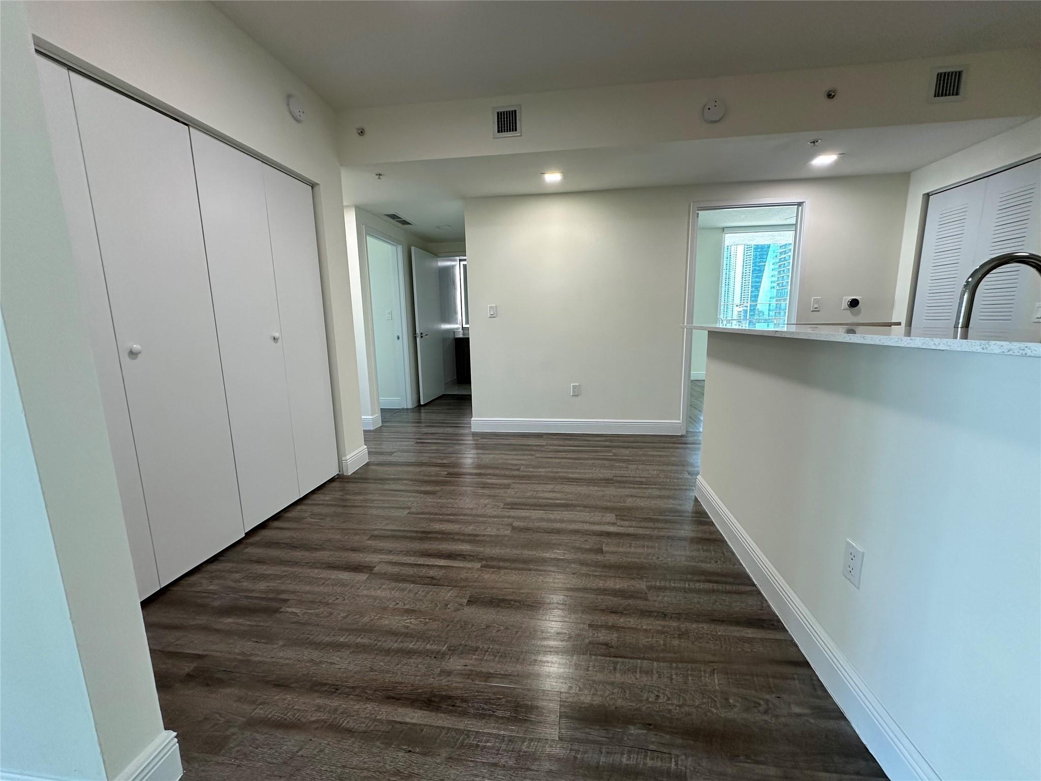 Brickell First - Residential Lease