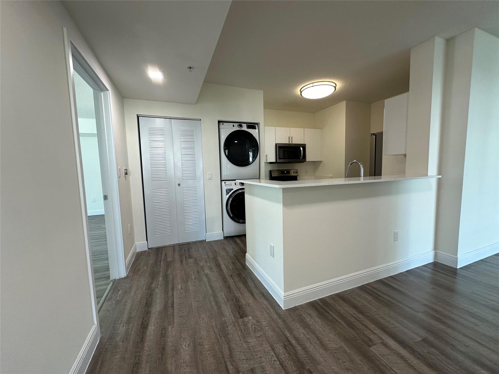 Brickell First - Residential Lease