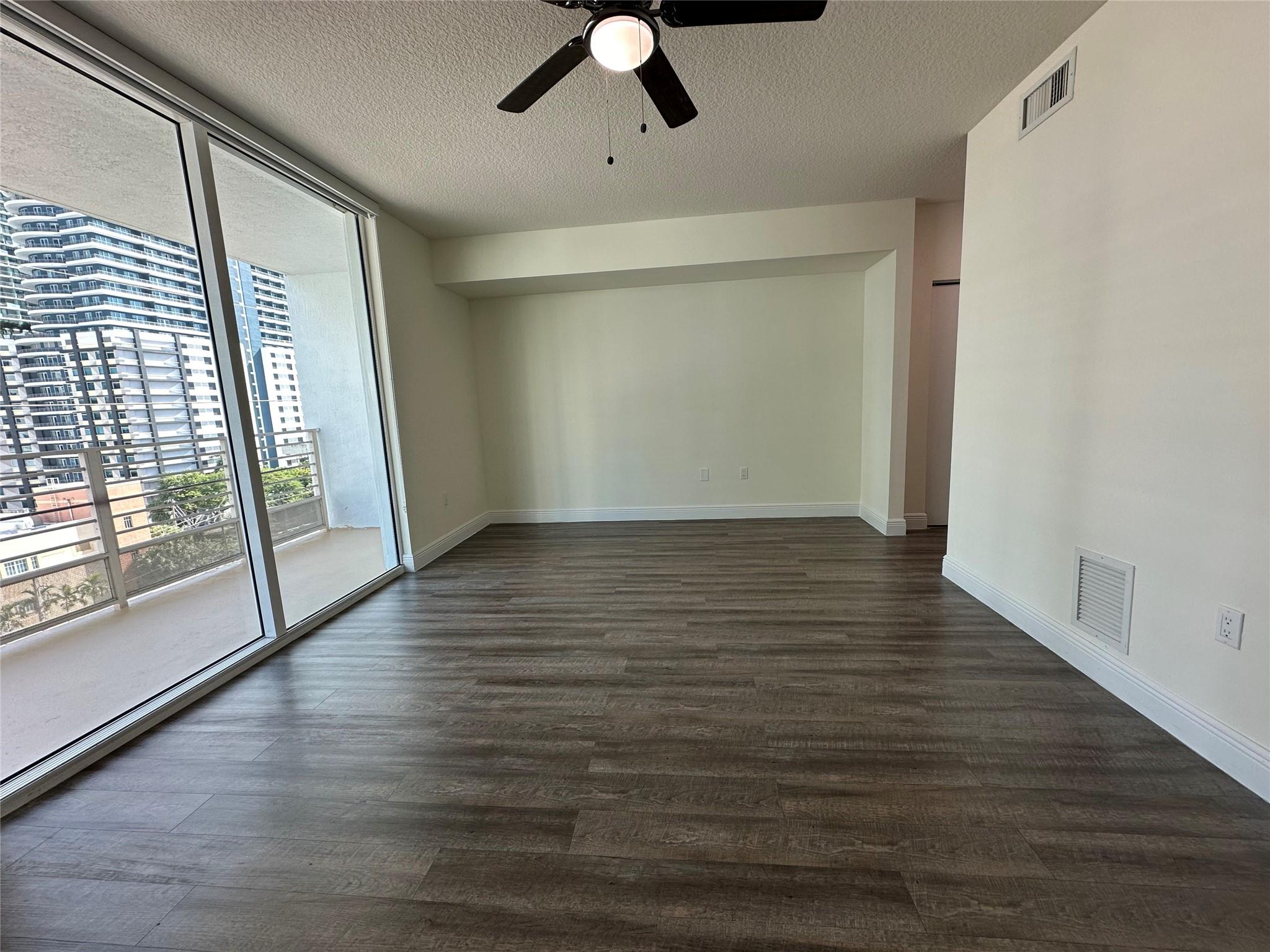 Brickell First - Residential Lease