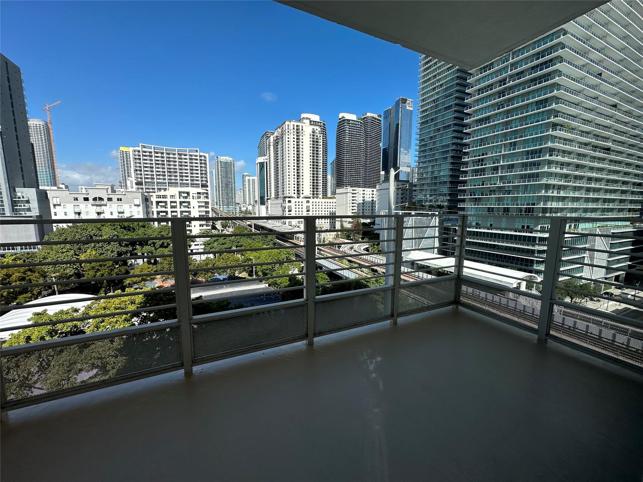 Brickell First - Residential Lease