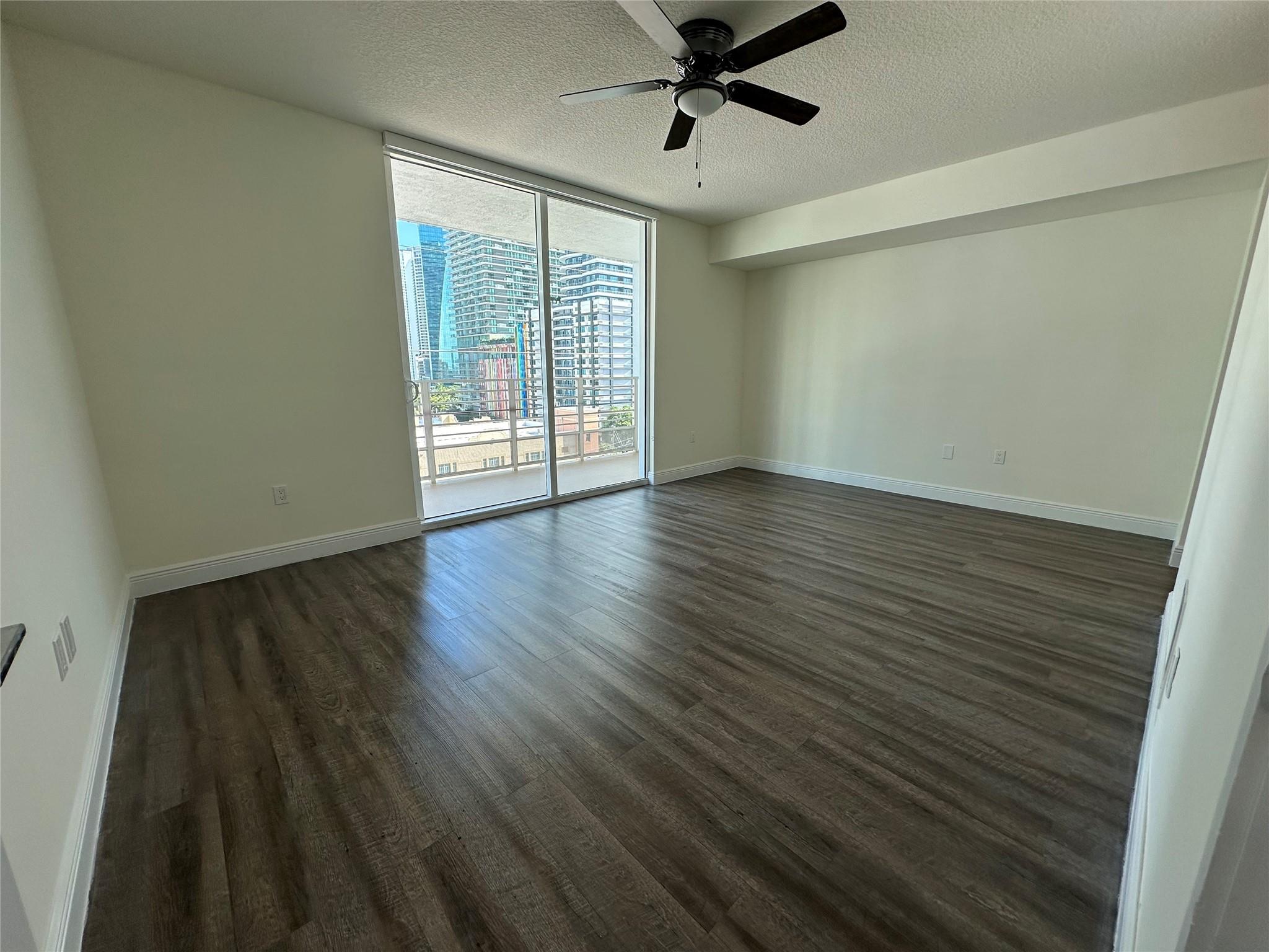 Brickell First - Residential Lease