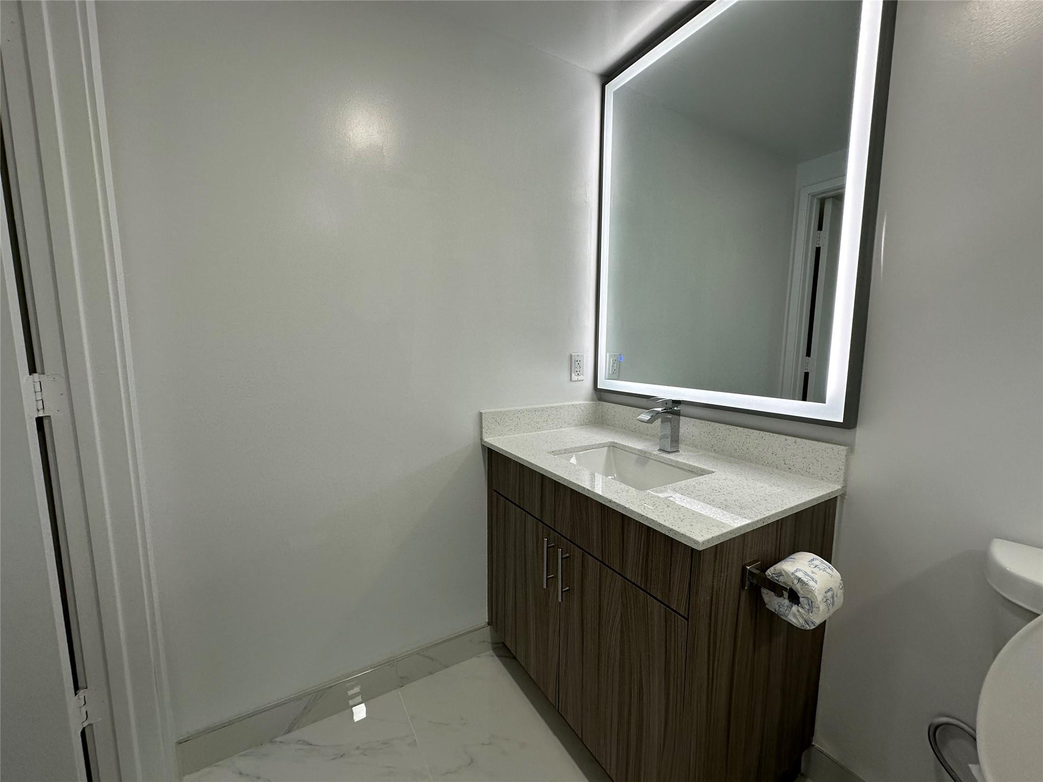 Brickell First - Residential Lease