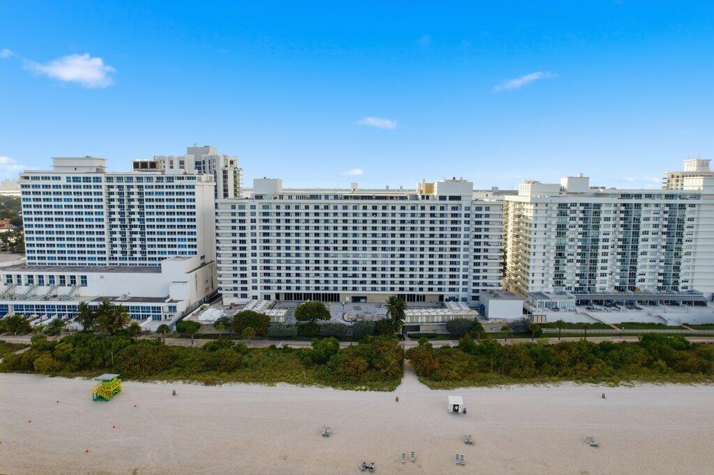 OCEANSIDE PLAZA CONDO - Residential