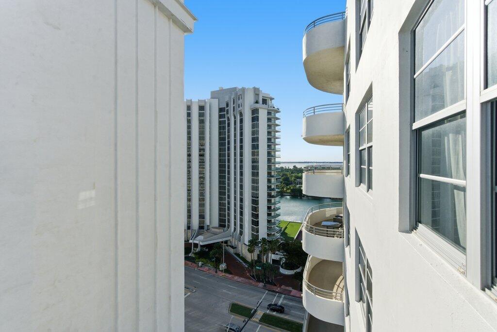 OCEANSIDE PLAZA CONDO - Residential