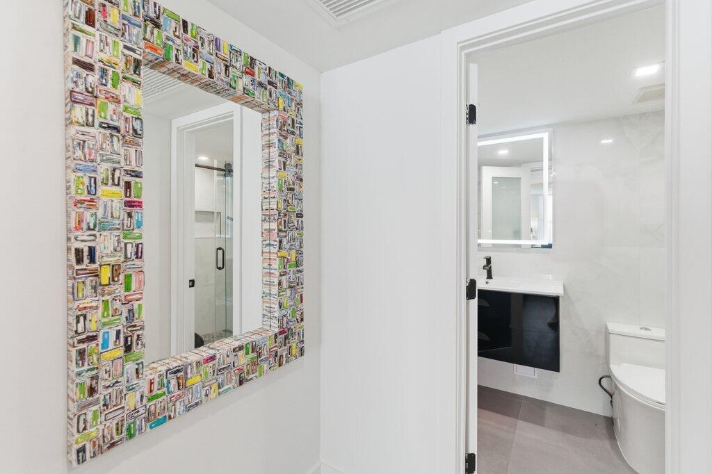 OCEANSIDE PLAZA CONDO - Residential