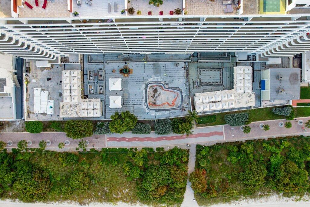 OCEANSIDE PLAZA CONDO - Residential