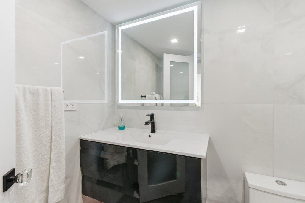 OCEANSIDE PLAZA CONDO - Residential