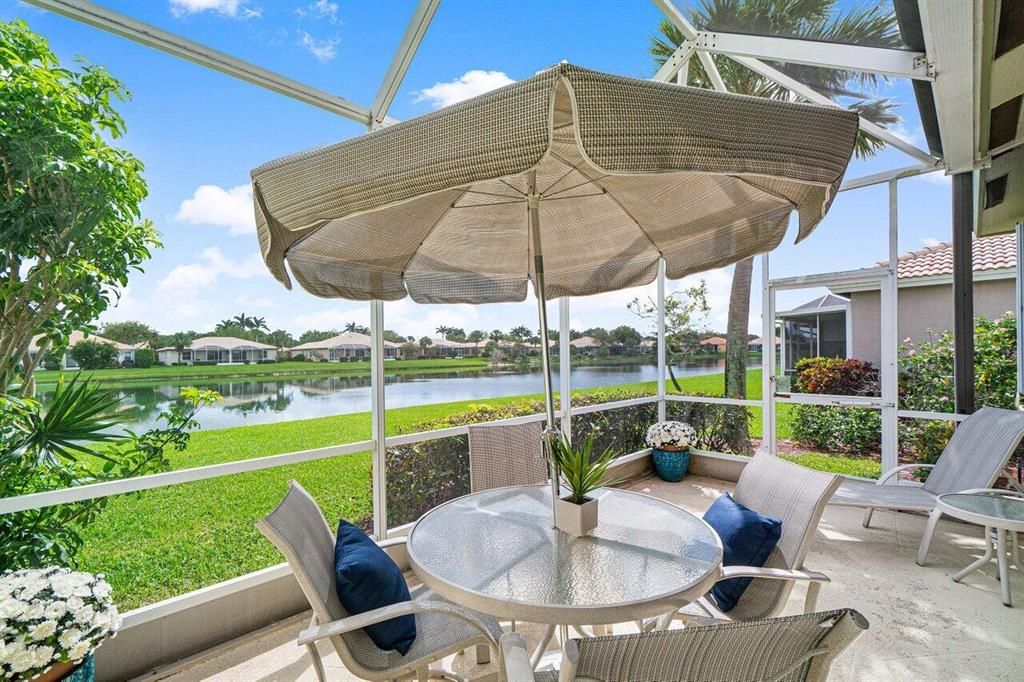 Photo of 10605 Royal Caribbean Circle, Boynton Beach, FL 33437 (MLS # R10697167)