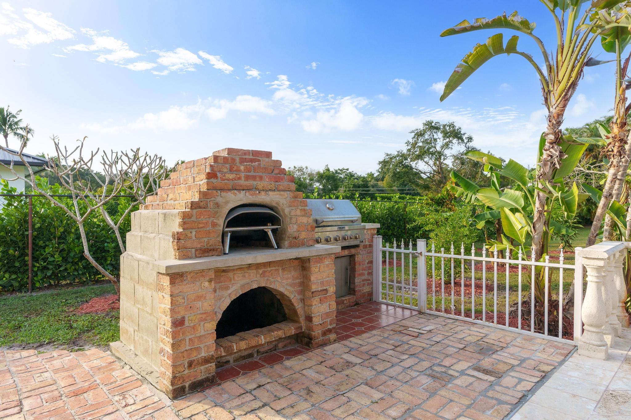 MC CALL NURSERY PLAT 1 - Residential