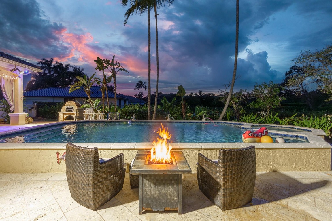 MC CALL NURSERY PLAT 1 - Residential