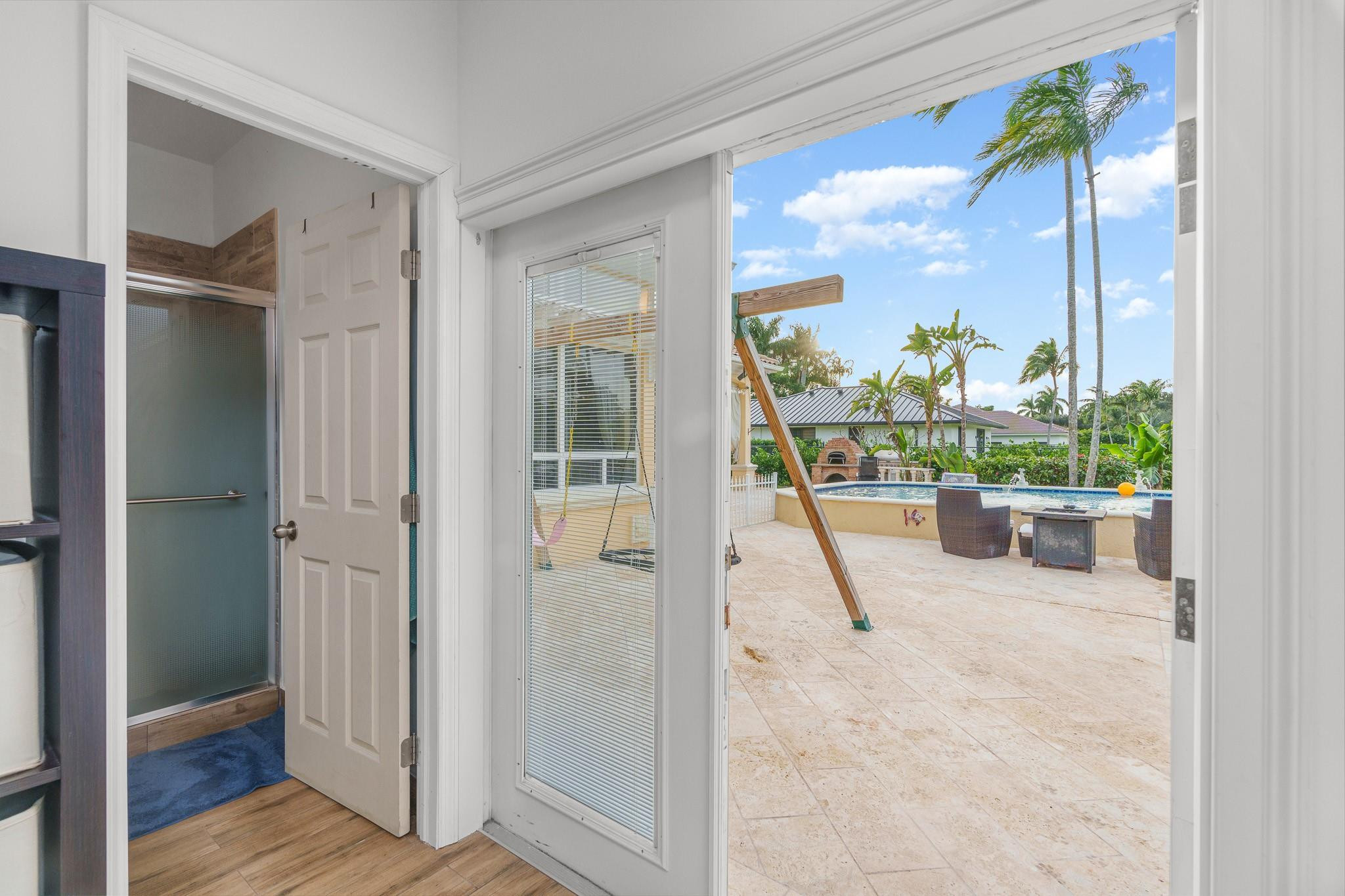 MC CALL NURSERY PLAT 1 - Residential