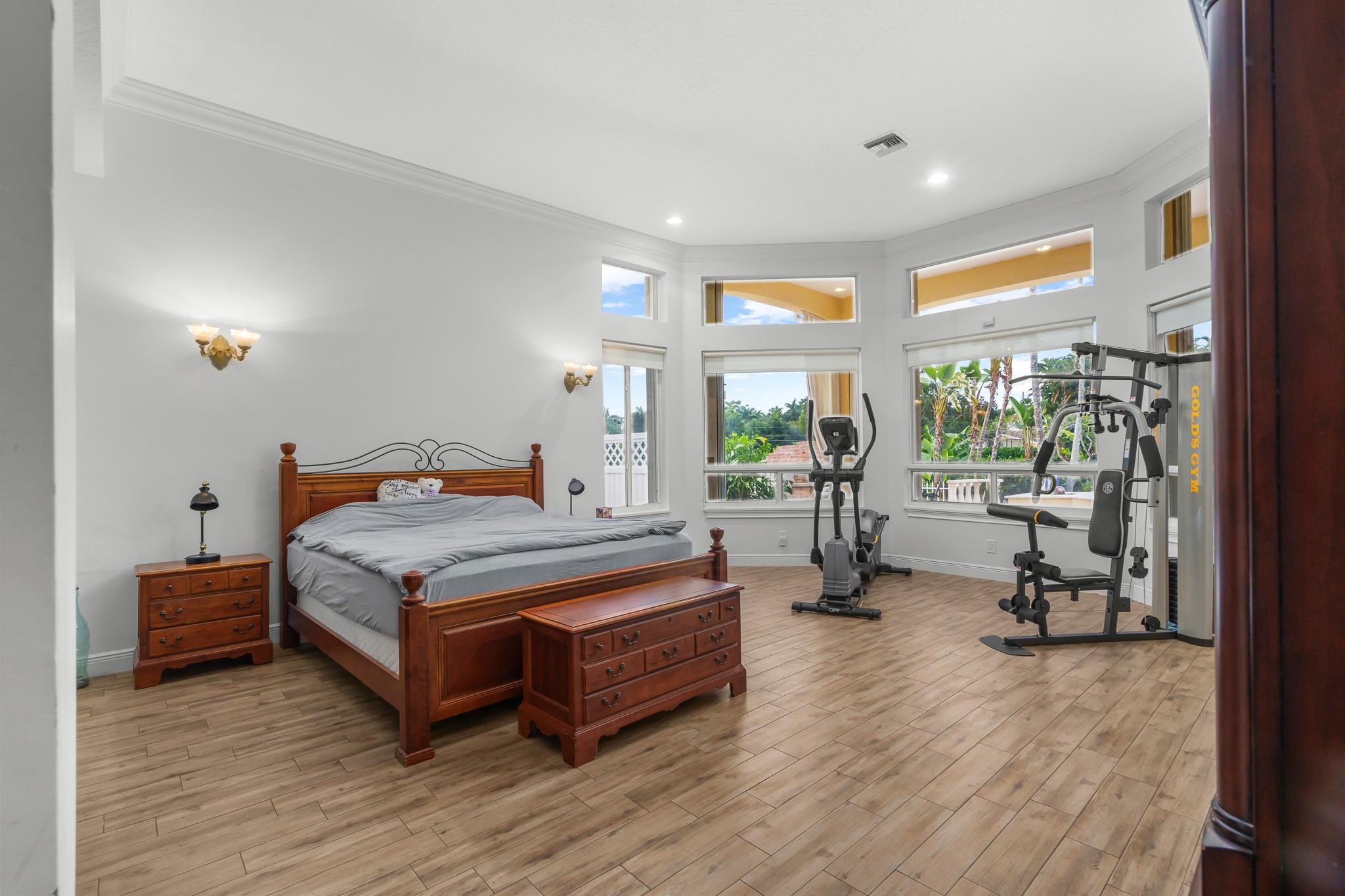 MC CALL NURSERY PLAT 1 - Residential