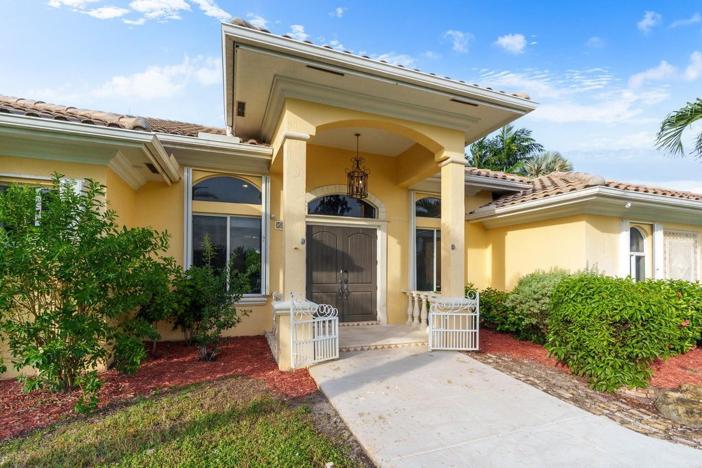 Photo of 5973 SW 54th Court, Davie, FL 33314 (MLS # F10534655)