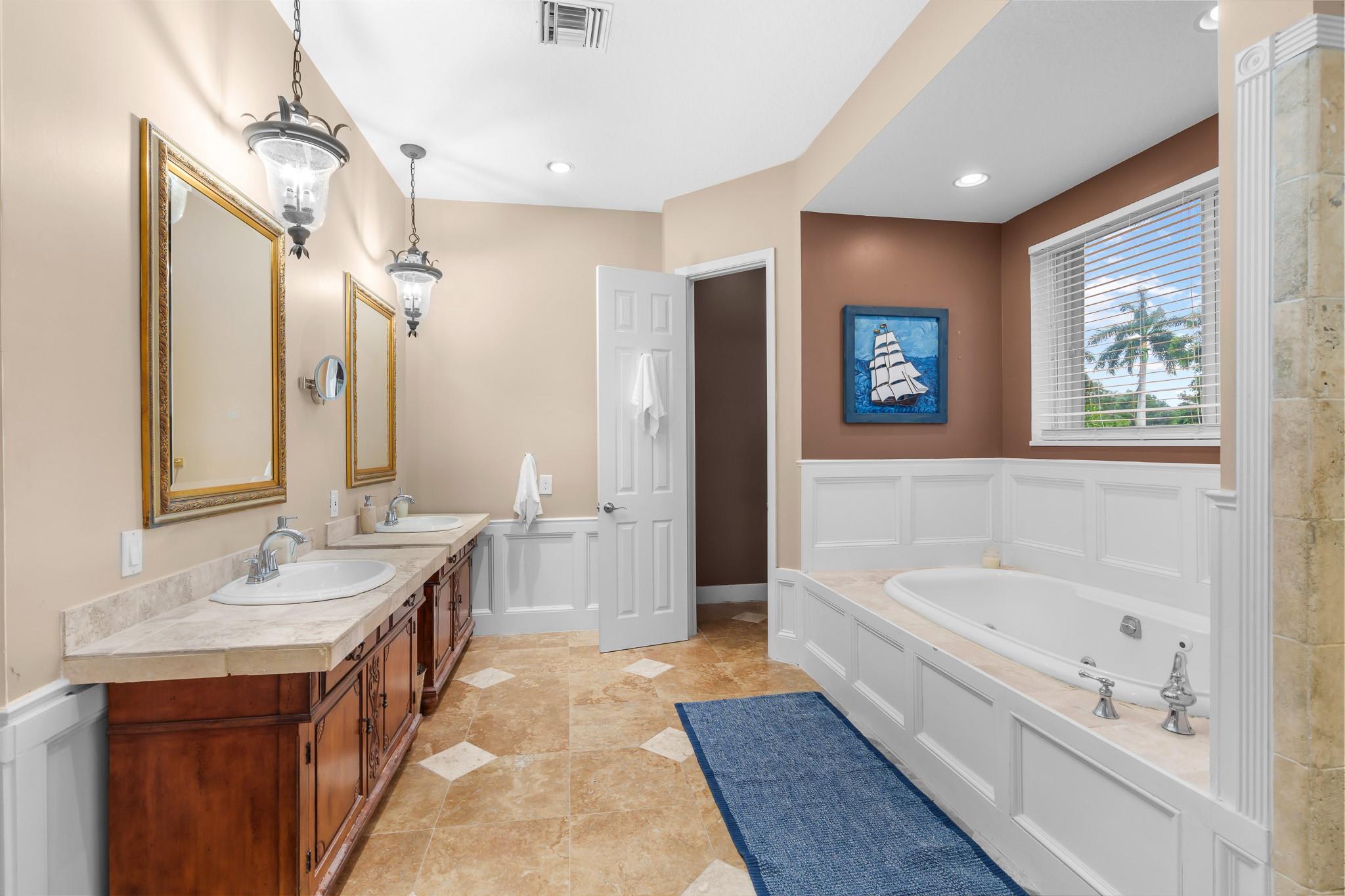 MC CALL NURSERY PLAT 1 - Residential