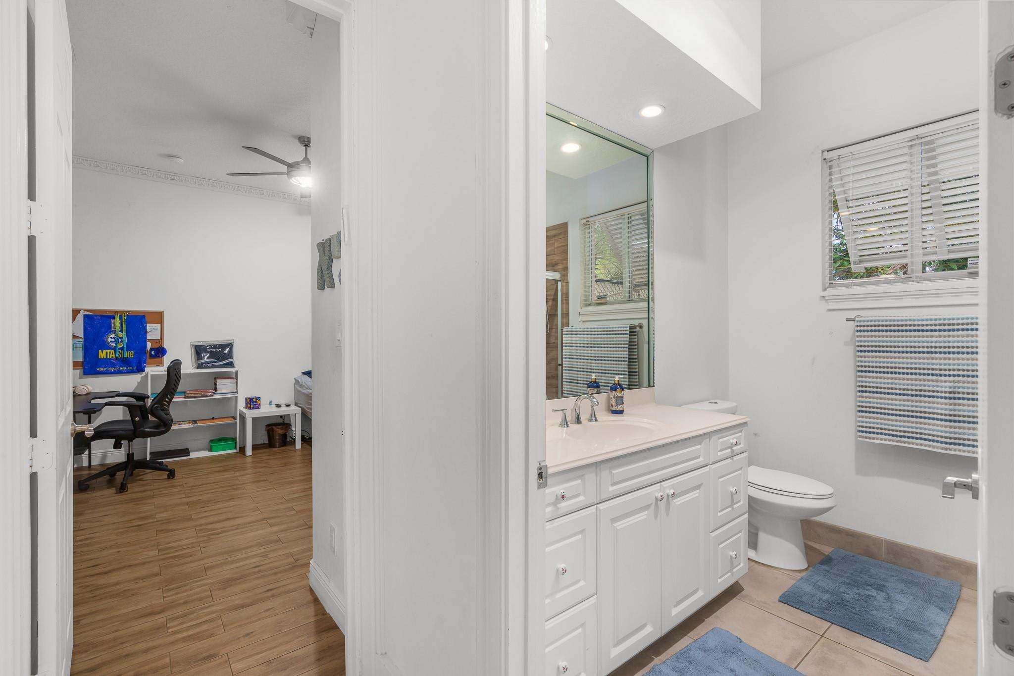 MC CALL NURSERY PLAT 1 - Residential