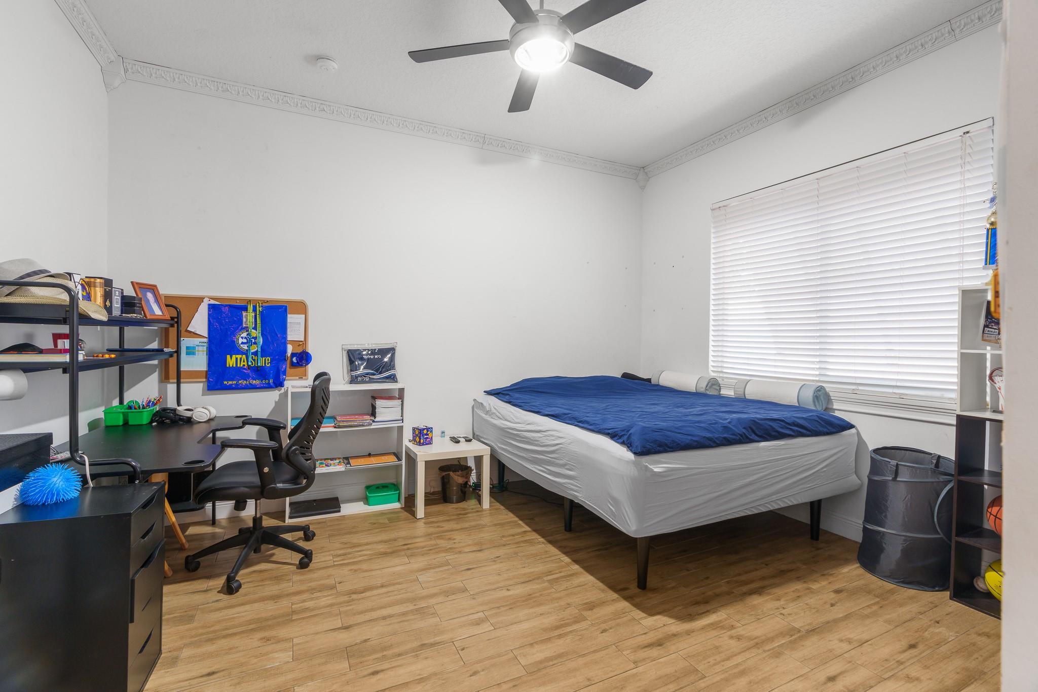 MC CALL NURSERY PLAT 1 - Residential