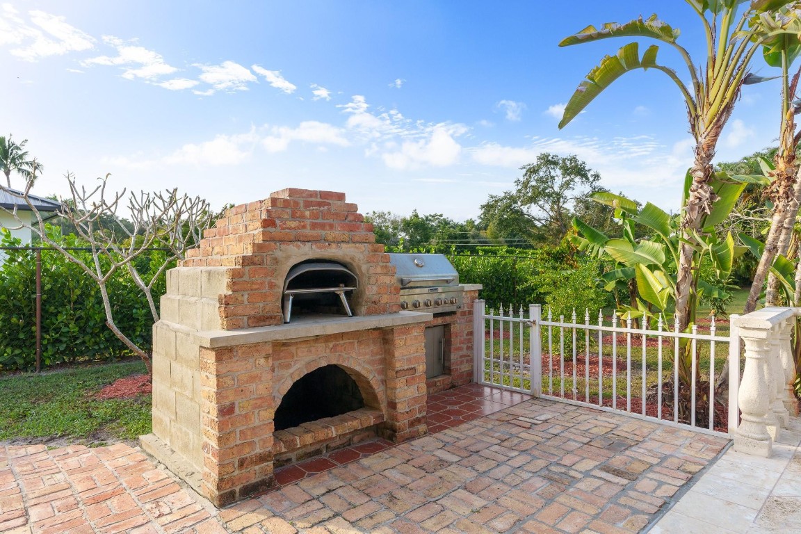 MC CALL NURSERY PLAT 1 - Residential