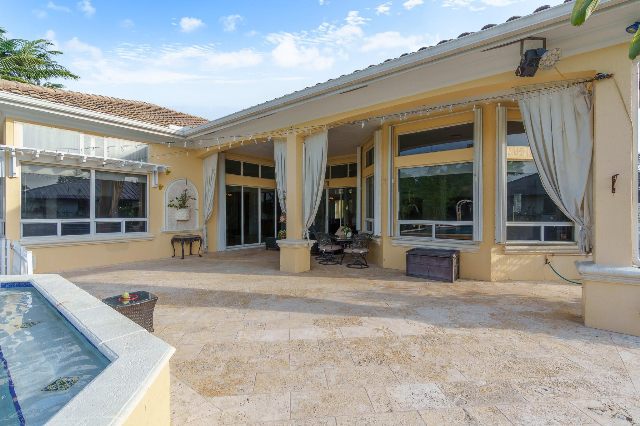 MC CALL NURSERY PLAT 1 - Residential