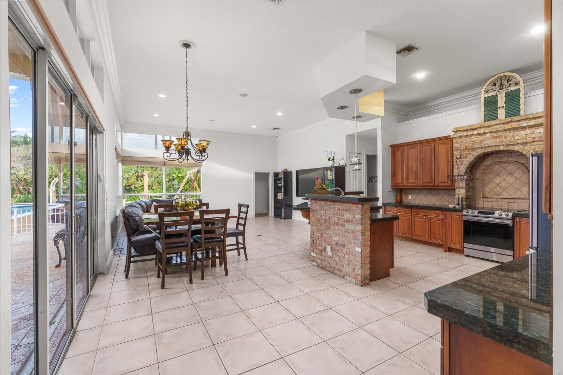 MC CALL NURSERY PLAT 1 - Residential