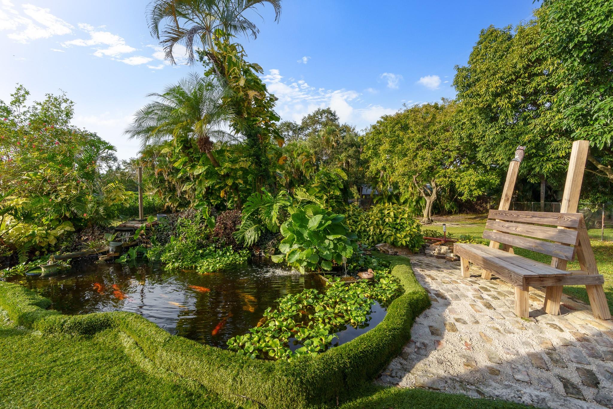 MC CALL NURSERY PLAT 1 - Residential