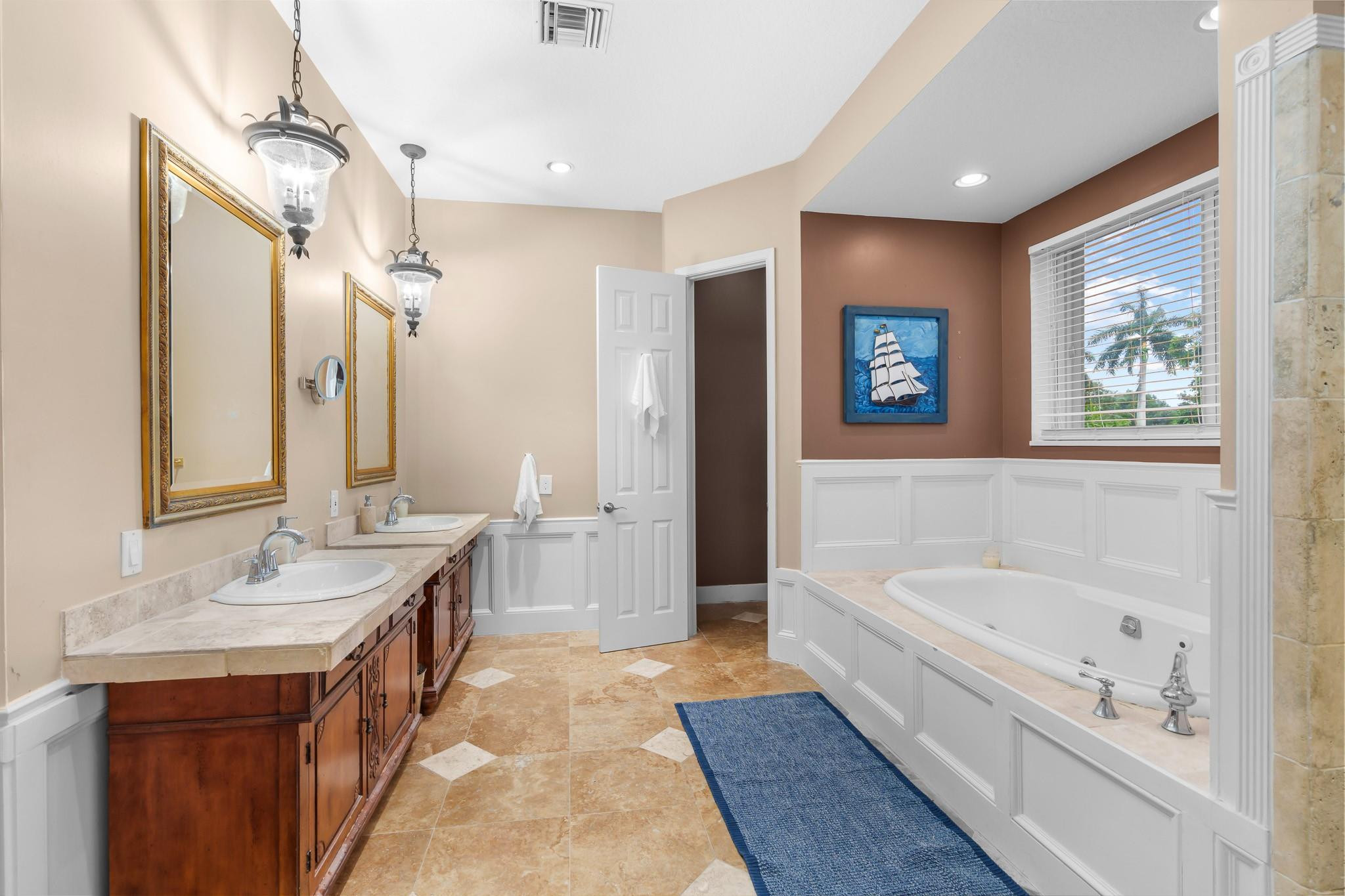 MC CALL NURSERY PLAT 1 - Residential