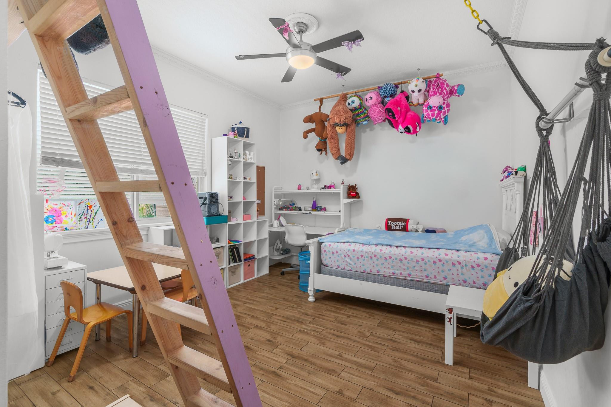 MC CALL NURSERY PLAT 1 - Residential