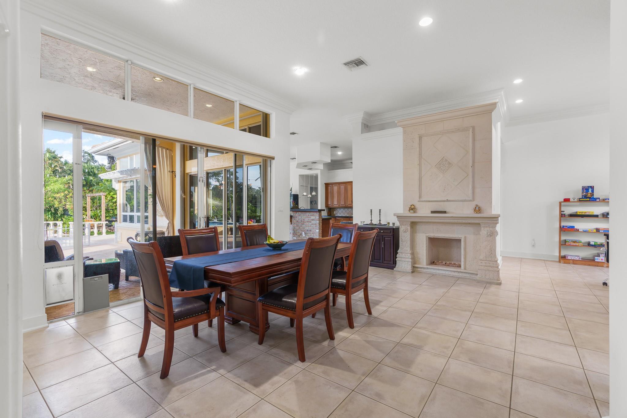 MC CALL NURSERY PLAT 1 - Residential