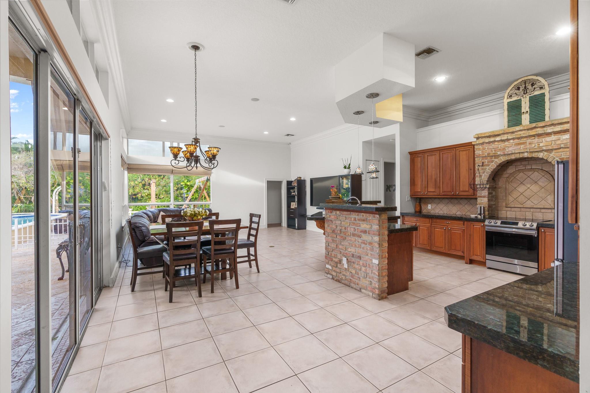 MC CALL NURSERY PLAT 1 - Residential